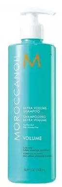 Мягкий шампунь для придания объема Moroccanoil Extra Volume Shampoo, 500 мл