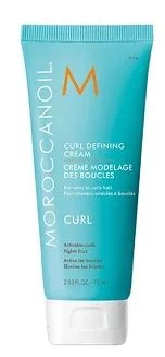 Крем для оформления локонов Moroccanoil Curl Defining Cream, 75 мл