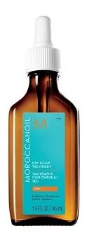 Средство по уходу за сухой кожей головы Moroccanoil Dry-No-More Professional Scalp Treatment, 45 мл