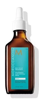 Засіб для жирної шкіри голови  MoroccanOil Oil-No-More, 45 мл