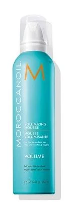 Мусс для объема Moroccanoil Volumizing Mouss, 250 мл
