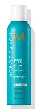 Термозахисний спрей &quot;Ідеальний захист&quot; Moroccanoil Perfect Defence Protect, 225 мл
