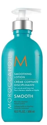 Разглаживающий лосьон MoroccanOil Smoothing lotion, 300 мл