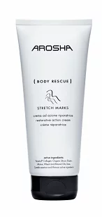 Відновлюючий крем проти розтяжок Arosha Body 511 Rescue Stretch Marks-Cream, 200 мл