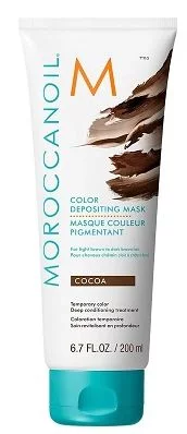 Відтінкова маска (Какао) Moroccanoil, 200 мл