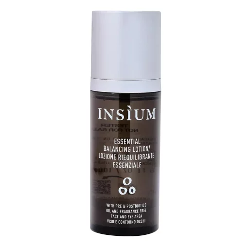 Балансувальний лосьйон INSIUM Essential Balancing Lotion 100 мл