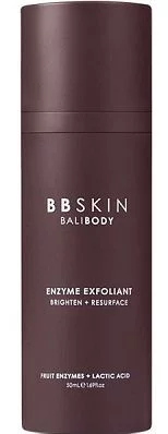 Энзимный эксфолиант Bali Body BB Skin Enzyme Exfoliant, 50 мл