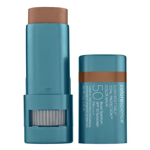 Бальзам для губ SPF 50 &laquo;Бронзовый&raquo; ColoreScience Sunforgettable&reg; Total Protection&trade; Color Balm SPF 50 Bronze 9 г
