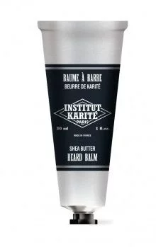 Бальзам для бороды Institut Karite Milk Cream Shea Butter Beard Balm, 30 мл