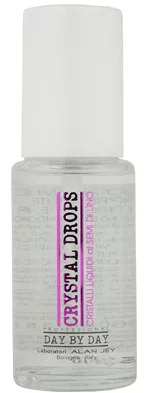 Капли для поврежденных кончиков &quot;Орхидея&quot; Alan Jey Orchidea crystal Drops, 50 мл