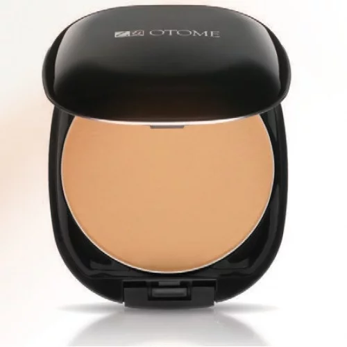 Компантна пудра Отоме Бежевий тон 143 12 г
