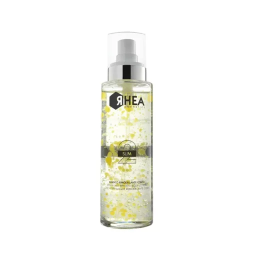 Біфазний ремоделюючий лосьйон для тіла RHEA 2Slim 150 мл