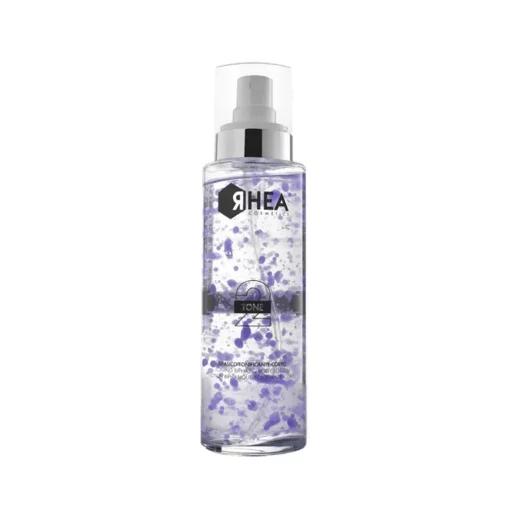 Біфазний тонізуючий лосьйон для тіла RHEA 2Tone 150 мл