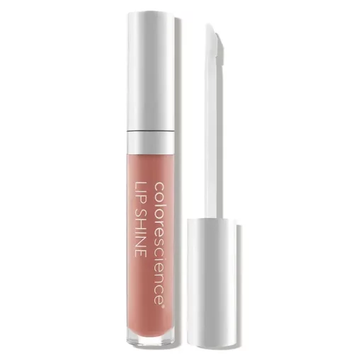 Блеск для губ SPF 35 «Кремовый» ColoreScience Lip Shine SPF 35 Champagne 4 мл