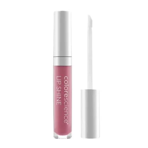 Блеск для губ SPF 35 «Розовый» ColoreScience Lip Shine SPF 35 Pink 4 мл