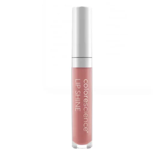 Блеск для губ SPF 35 «С мерцанием» ColoreScience Lip Shine SPF 35 Blush Glow 4 мл