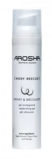 Крем для грудей та зони декольте Arosha 513 Body Rescue Breast &amp; Decollete Cream, 100 мл