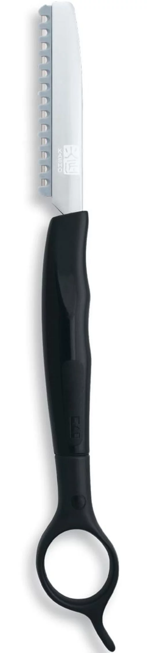 Бритва філіровочна пряма Kasho Speed Edge Razor KCS-LH
