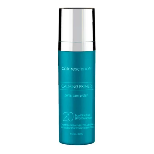 Успокаивающий крем-праймер SPF 20 ColoreScience Calming Primer SPF 20 30 мл