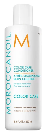Кондиціонером для збереження кольору MoroccanOil Color Care Conditioner, 250 мл