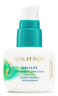 Восстанавливающая сыворотка HoliFrog Galilee Antioxidant Dewy Drop, 50 мл