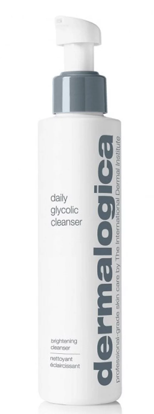 Щоденний гліколевий очищувач Dermalogica Daily Glycolic Cleanser, 150 мл