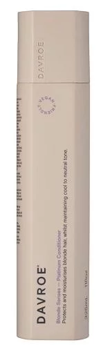 Тонирующий кондиционер для светлых волос Davroe Blonde Toning Conditioner, 325 мл