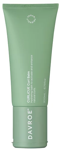 Бальзам для кудрявых волос Davroe Curlicue Curl Balm, 200 мл