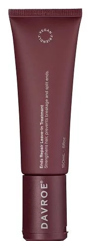 Восстанавливающее средство с аргановым маслом Davroe Argan Oil instant treatment, 150 мл