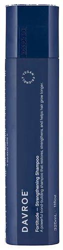Шампунь для укрепления волос Davroe Fortitude, 325 мл