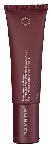 Відновлюючий засіб з олією жожоба Davroe Replenish Jojoba Creme Treatment, 200 мл