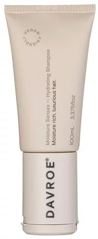 Увлажняющий шампунь Davroe Moisture Hydrating Shampoo, 100 мл
