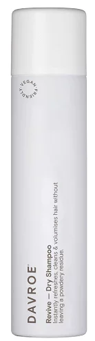 Сухой шампунь Davroe Revive Dry Shampoo, 175 мл