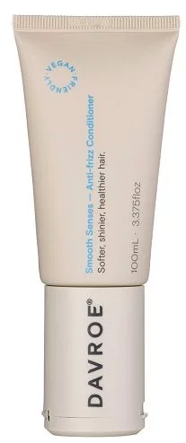 Пом'якшуючий кондиціонер для кучерявого волосся Davroe Smooth Anti-Frizz Conditioner, 100 мл