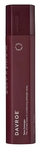 Легкий незмивний кондиціонер Davroe Tame lemongrass detangler, 300 мл