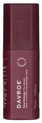 Легкий несмываемый кондиционер Davroe Tame lemongrass detangler, 75 мл