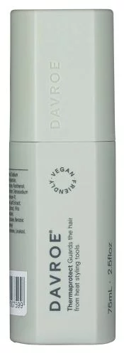Термозахист для волосся Davroe Thermaprotect, 75 мл