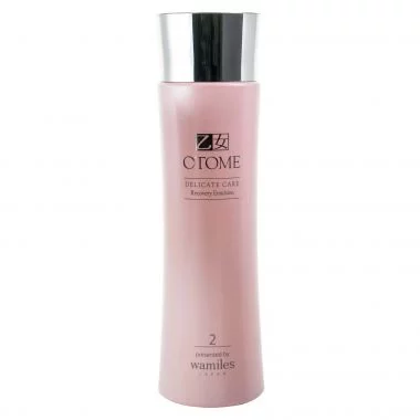 Емульсія для чутливої шкіри обличчя Delicate Care Recovery Emulsion &quot;OTOME&quot; 200 мл