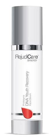Сироватка, що омолоджує Rejudicare DNA Youth Recovery Facial Serum, 50 мл