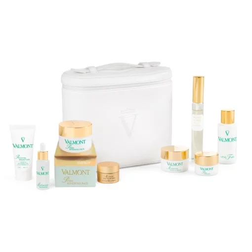 Косметичний набір Valmont E.Boutique Discovery Retail Set