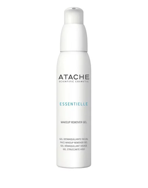 Гель для зняття макіяжу Atache Essentielle Makeup Remover Gel, 115 мл