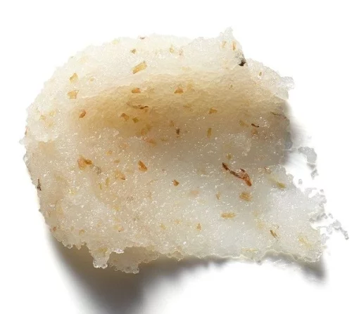 Скраб для тела Elemis Lime and Ginger Salt Glow Invigorating salt scrub, 490 грамм