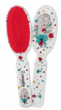 Тревл формат щетки для волос Casalfe