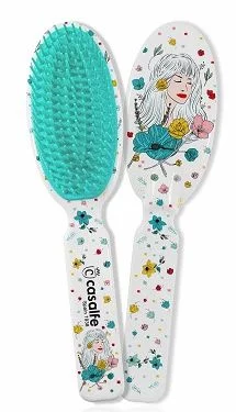 Тревл формат щітки для волосся Casalfe