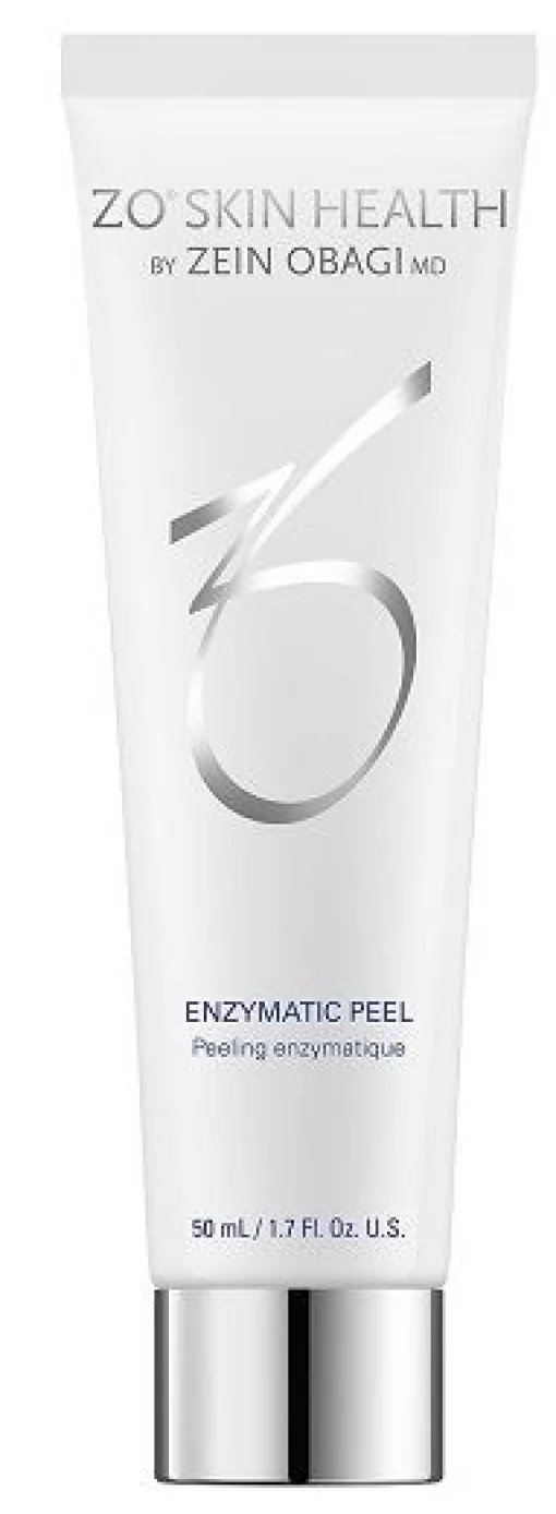 Энзимный пилинг  ZO Skin Health  Zein Obagi Enzymatic Peel, 50 мл