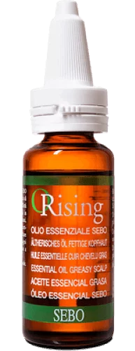 Есенційна олія для себорегуляції Orising Essential Oil Sebo, 30 мл