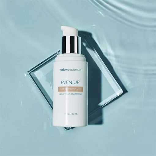 Мультифункціональна сироватка для освітлення шкіри ColoreScience Even Up&reg; Multi-Correction Serum 30 мл