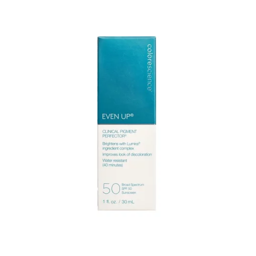 Крем-корректор пигментных пятен SPF 50 Colorescience Even Up® Clinical Pigment Perfector® SPF 50 30 мл
