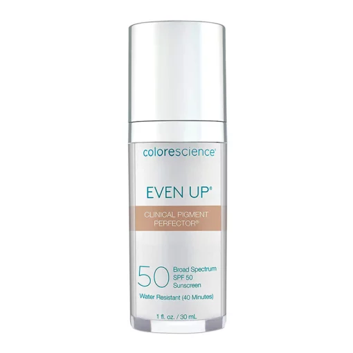 Крем-корректор пигментных пятен SPF 50 Colorescience Even Up® Clinical Pigment Perfector® SPF 50 30 мл