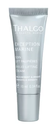 Лифтинговый крем для век Thalgo Eyelid Lifting Cream Exception Marine, 10 мл
